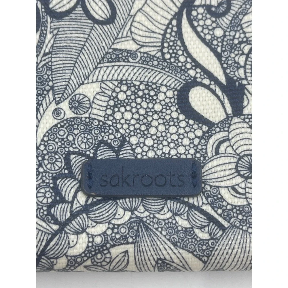 Sakroots brand style